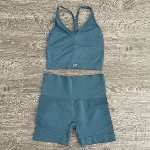Neptune SETactive set